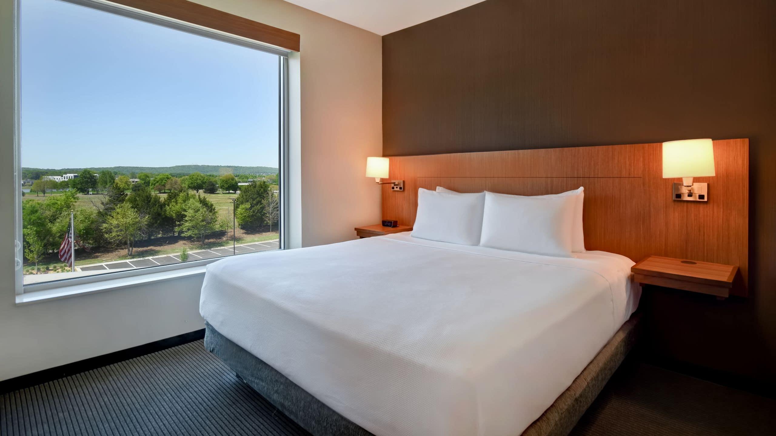 Hyatt Place Huntsville - Research Park - Redstone Exterior foto