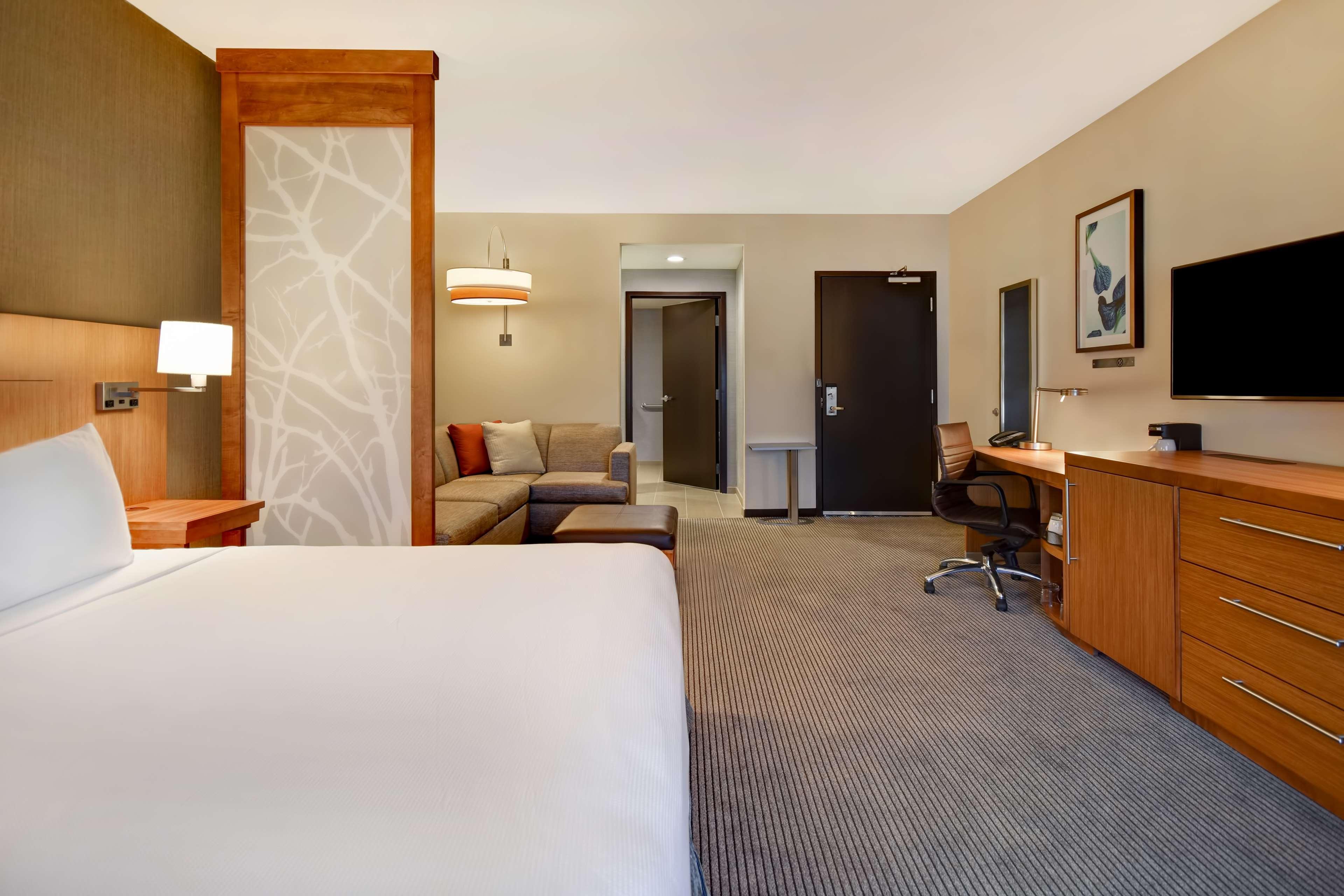 Hyatt Place Huntsville - Research Park - Redstone Exterior foto