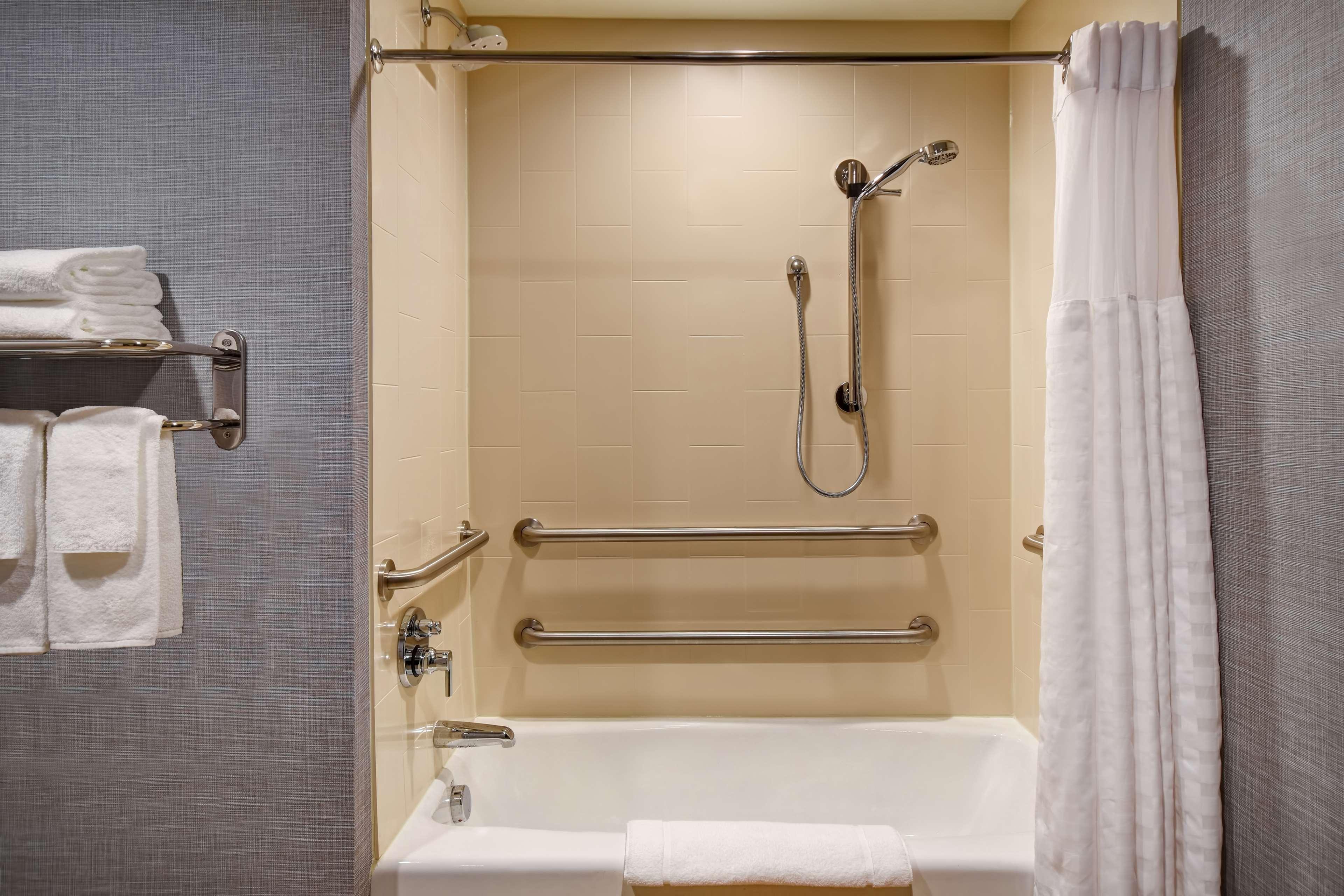 Hyatt Place Huntsville - Research Park - Redstone Exterior foto