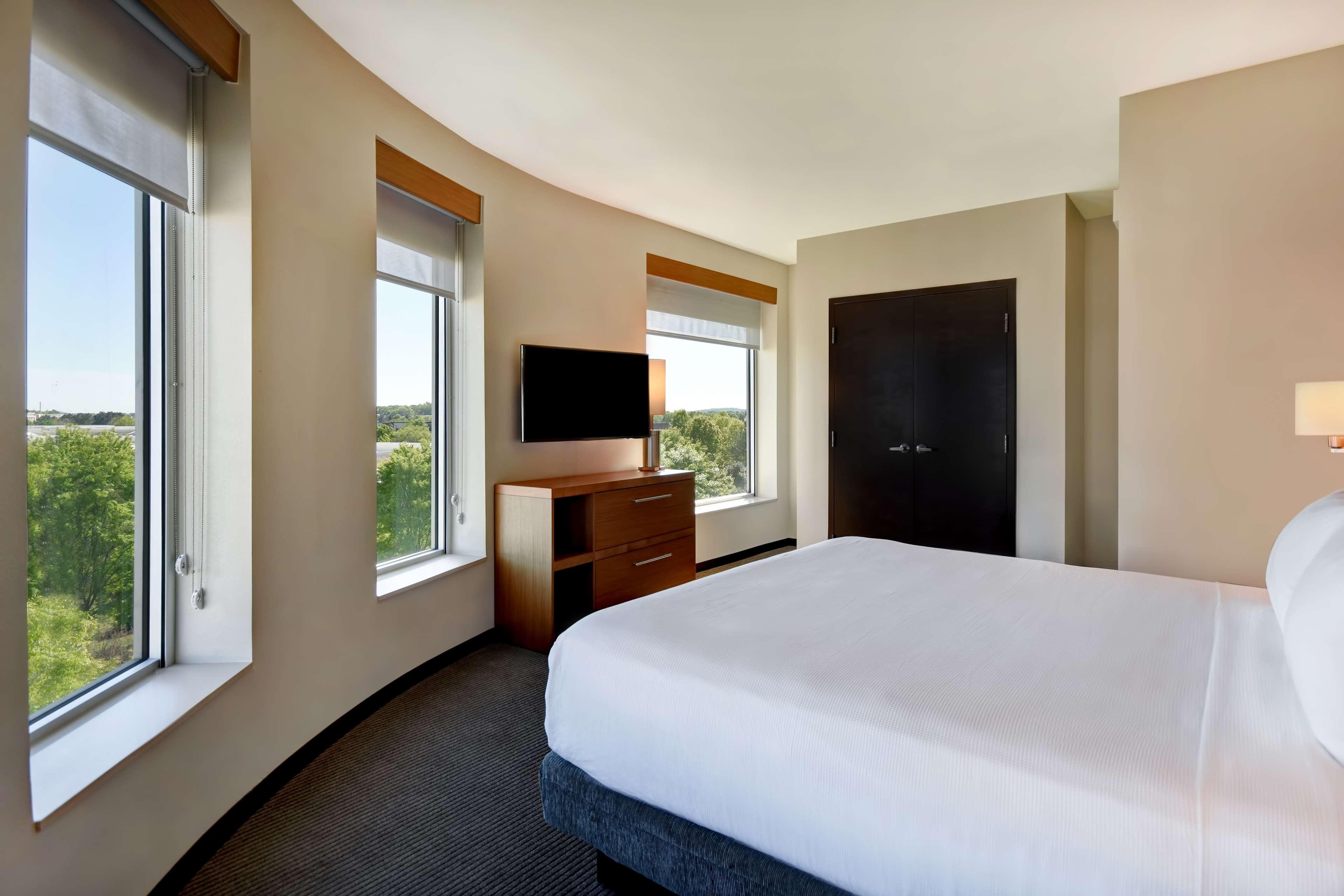 Hyatt Place Huntsville - Research Park - Redstone Exterior foto