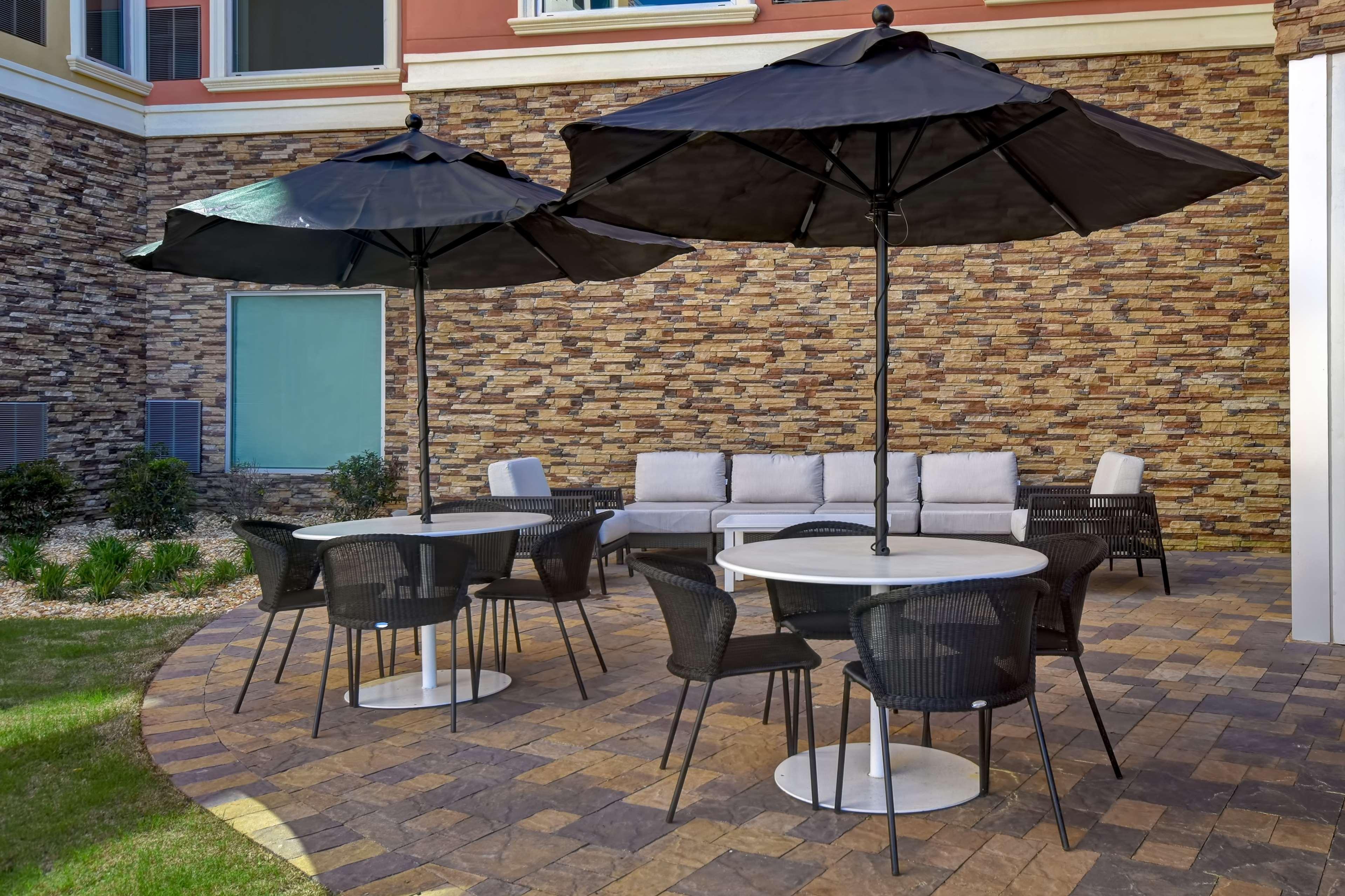 Hyatt Place Huntsville - Research Park - Redstone Exterior foto