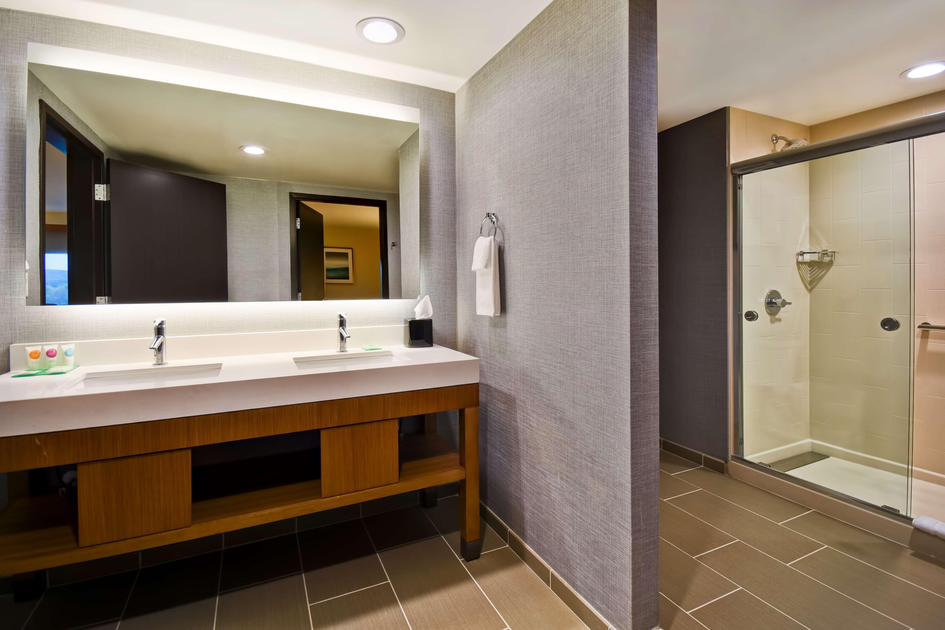 Hyatt Place Huntsville - Research Park - Redstone Exterior foto